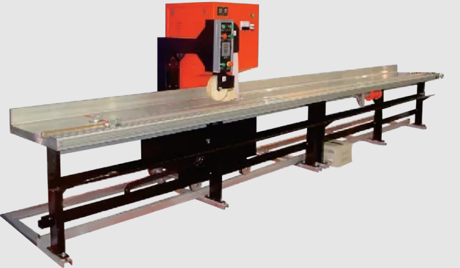 High Frequency Welding Machine