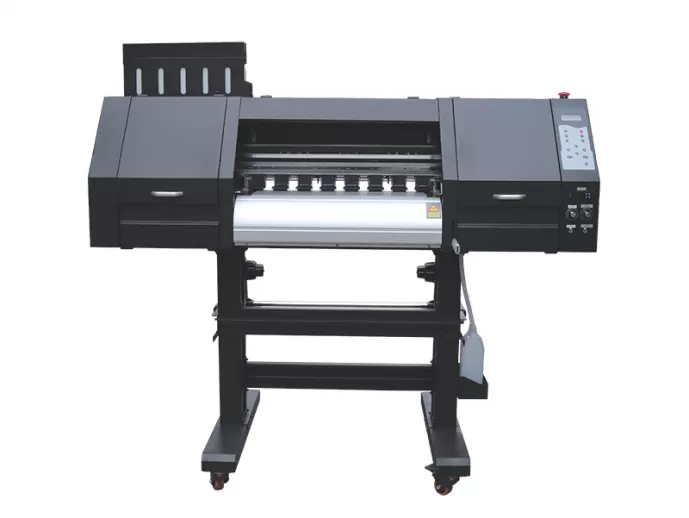 Direct to Film Printer - DTF-604/602