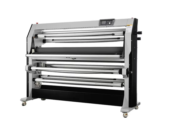 High End Pneumatic Film Laminator - ESP