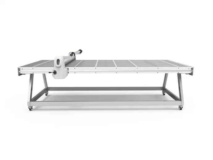 Flatbed Applicator - Smart Table - FA-S
