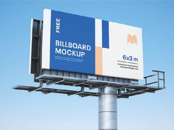 PE Banner - Billboard & Poster