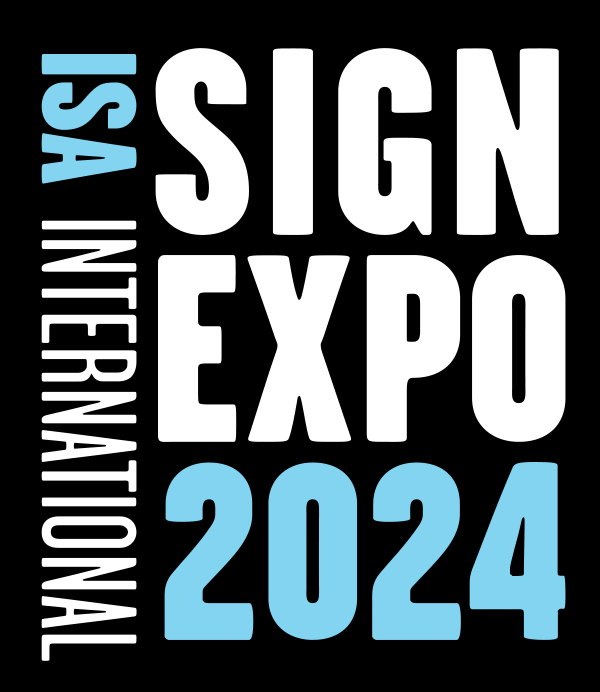 ISA INTERNATIONAL SIGN EXPO