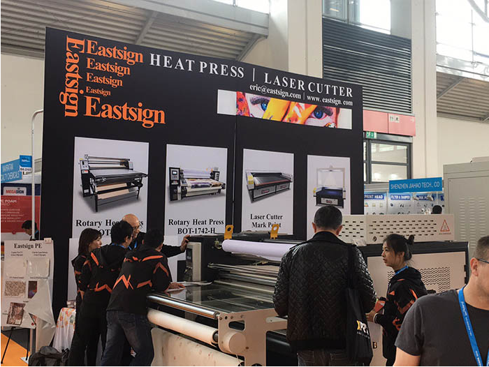 FESPA 2019 Munich, Germany